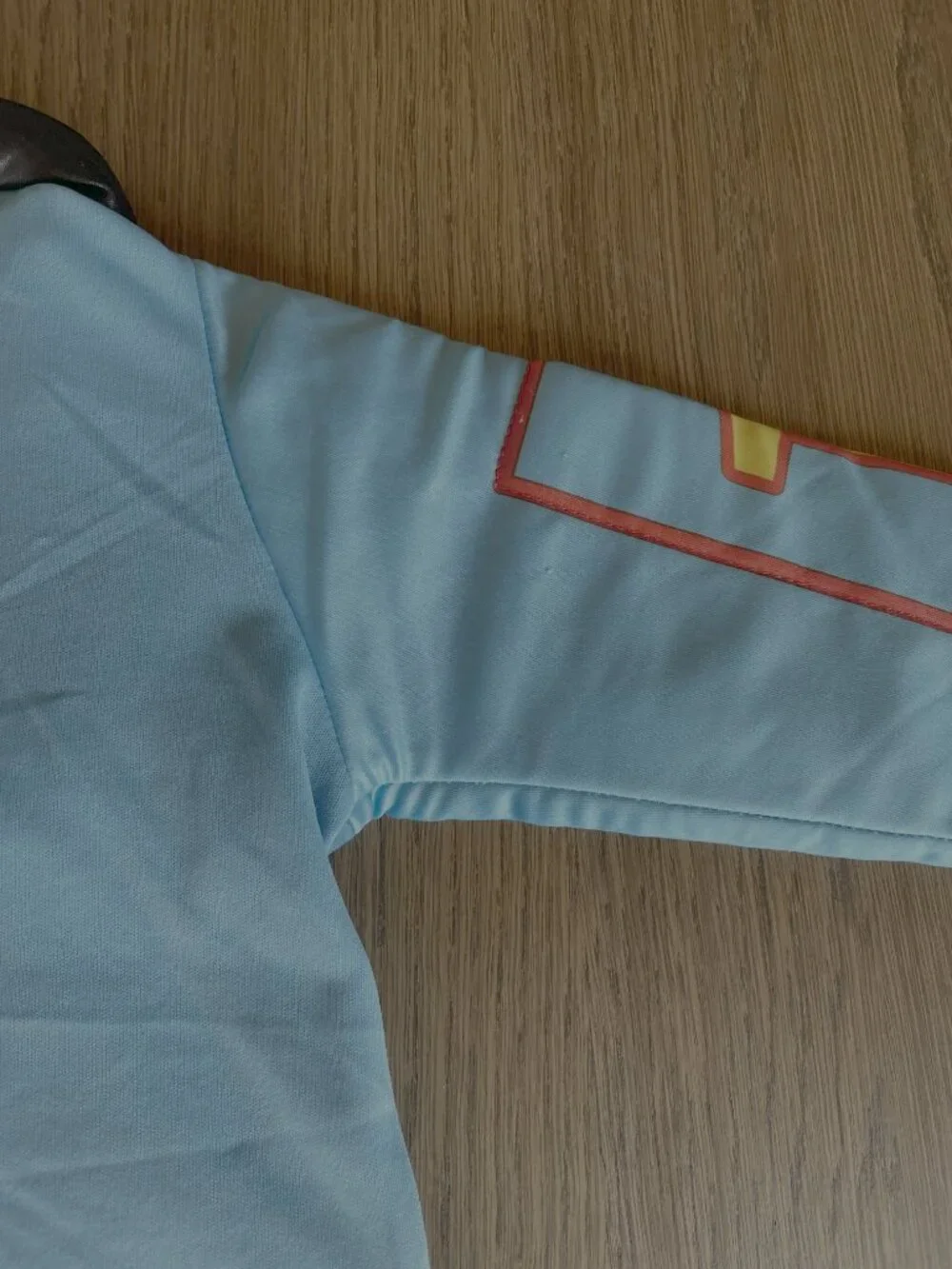 Friends Thomas the Tank Engine Toddler Halloween Costume Size 3-4